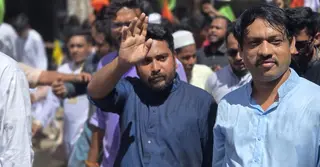 ৩ আগস্ট ‘জুলাই সনদ’ আদায় করা হবে: নাহিদ ইসলাম